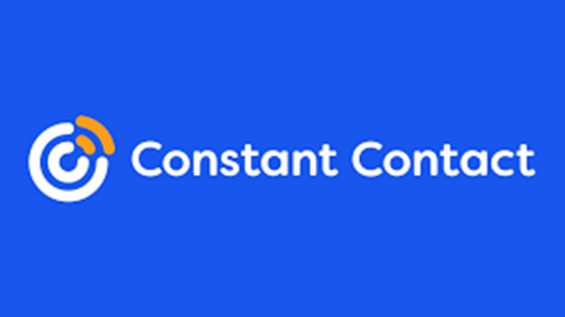 Constant contact logo