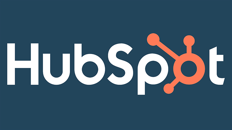 Hubspot logo