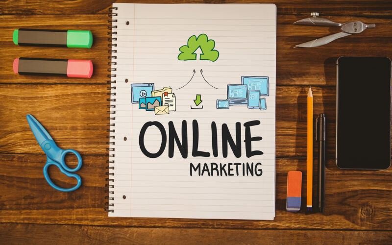 online marketing