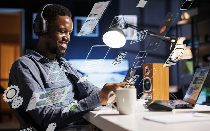 brimar tech digital marketing agency