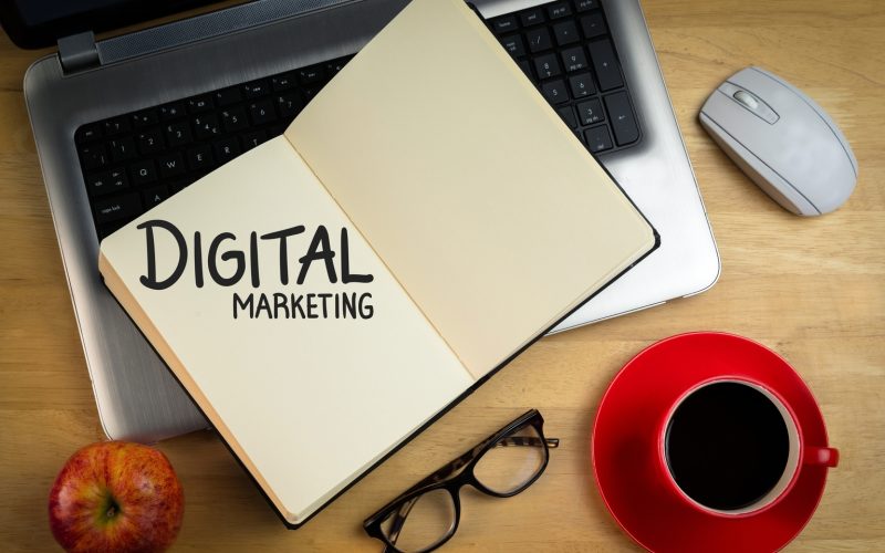 digital marketing(1)