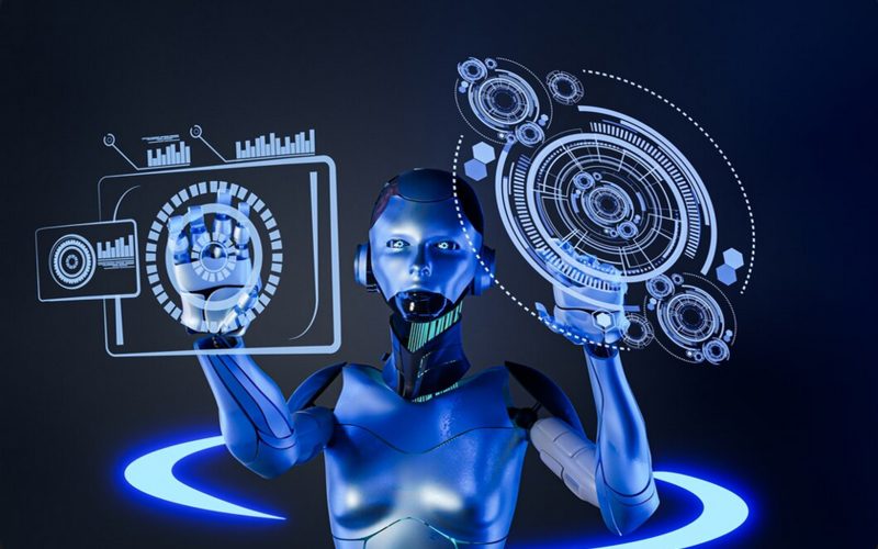 automation in marketing