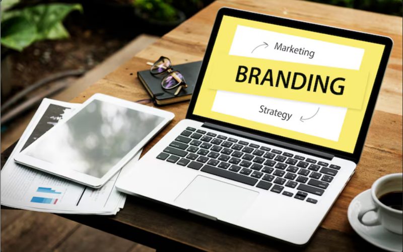 branding digital