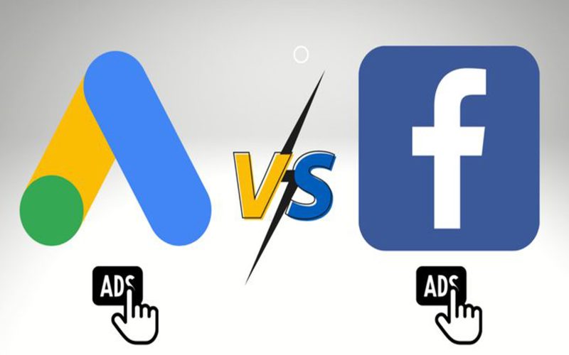 brimartech fb vs google ads 2026