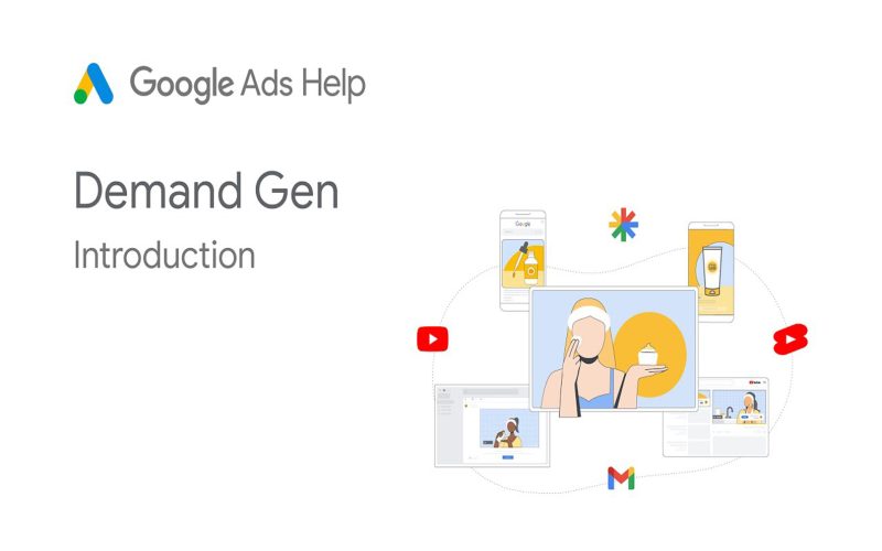 demand gen brimar tech