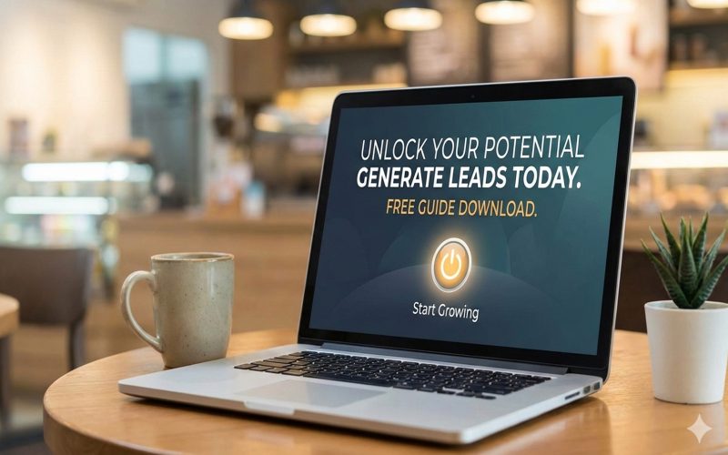 lead gen brimar tech