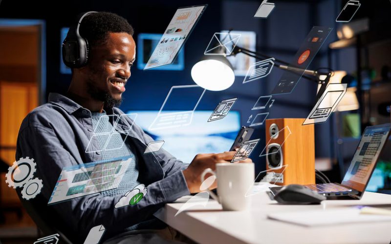 omnichannel marketing